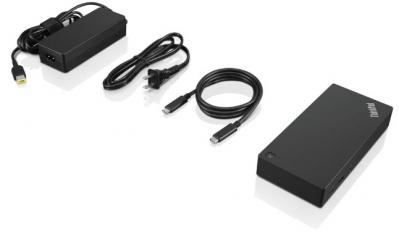Lenovo ThinkPad USB-C Dock Gen2 03X7609 40AS  L2002261SP